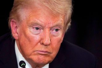 Trump’s Radical Army Upgrade Includes Drone Rockets 300% More Lethal