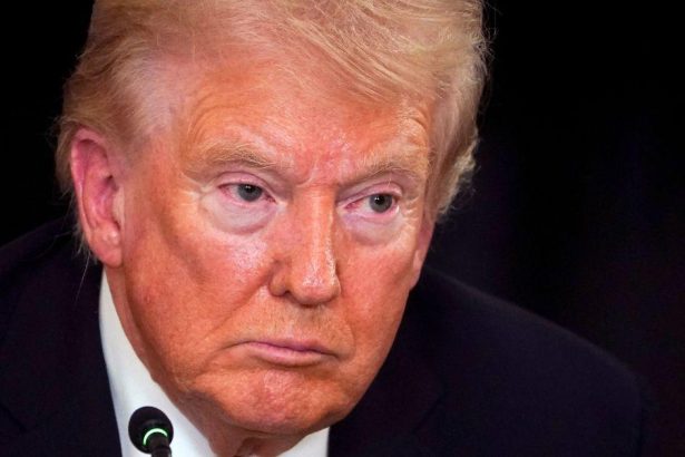 Trump’s Radical Army Upgrade Includes Drone Rockets 300% More Lethal