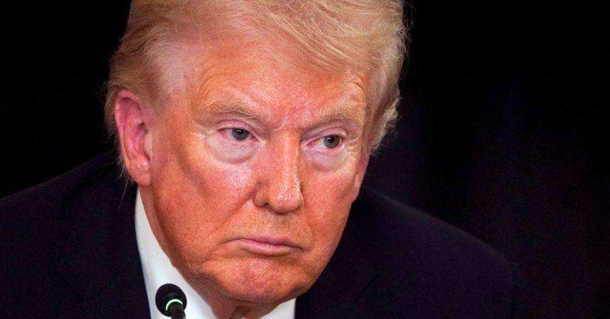 Trump’s Radical Army Upgrade Includes Drone Rockets 300% More Lethal