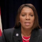 Trump’s Revenge Campaign Against Letitia James Has Crashed And Burned