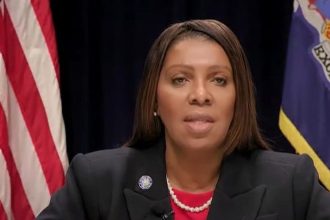 Trump’s Revenge Campaign Against Letitia James Has Crashed And Burned