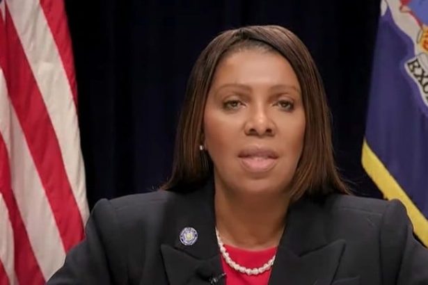 Trump’s Revenge Campaign Against Letitia James Has Crashed And Burned