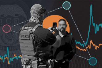Trump’s immigration data dragnet