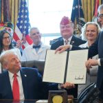 Trump’s marijuana reclassification could boost research, access