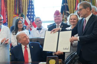 Trump’s marijuana reclassification could boost research, access