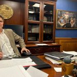 Trump’s near-death redistricting push in Indiana appears to have a lifeline