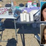 Turtle Island Liberation Front terrorists plotted to detonate weapons of mass destruction across LA: feds