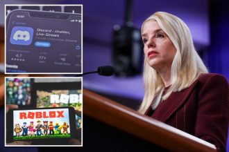 Twisted ‘Greggy’s Cult’ targeted kids as young as 11 to create child porn — then urged them to commit suicide: feds