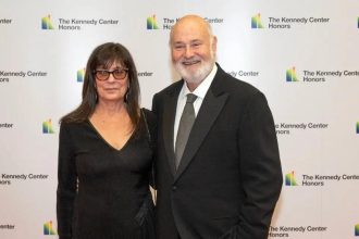 Two Dead At Rob Reiner’s L.A. Estate, LAPD Homicide Detectives Respond