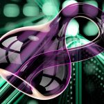 Two Möbius Strips Combine to Create a Bizarre Object That Only Exists in 4D