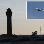 Two airlines nearly collide taking off from Houston’s Bush Intercontinental Airport
