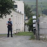 Two injured in Gore firearms incident