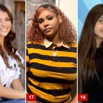 Two more Texas teens vanish from Bexar County as hunt on for missing Camila Mendoza Olmos