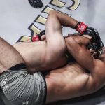 Tye Ruotolo taps out previously unbeaten Shozo Isojima in second MMA fight