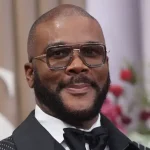 Tyler Perry Faces Explosive M Sexual Assault Lawsuit