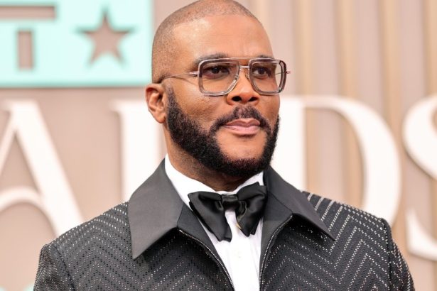 Tyler Perry Sued for Sexual Assault by ‘Boo! A Madea Halloween’ Actor