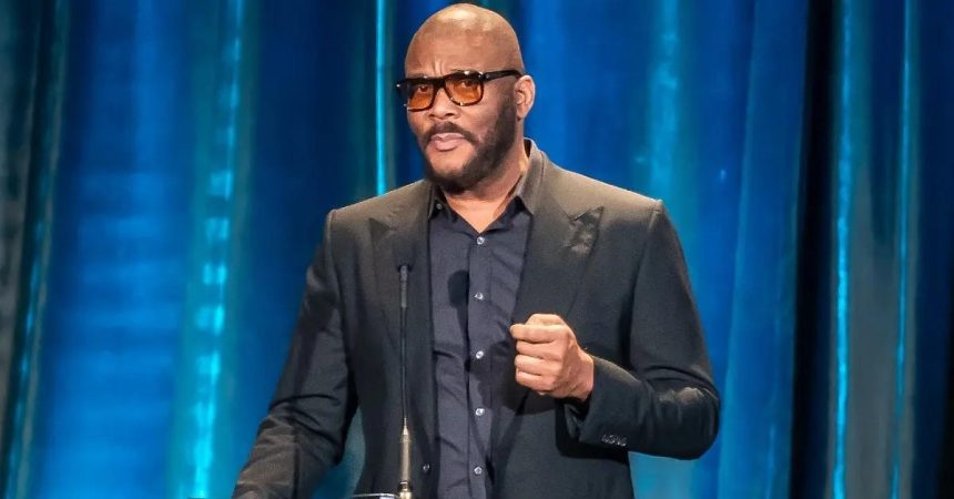 Tyler Perry’s Lawyer Rips Sexual Assault Lawsuit as ‘Money Grab Scam’