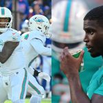 Tyreek Hill shares cryptic meme as Tua Tagovailoa gets benched after Dolphins’ loss to Steelers