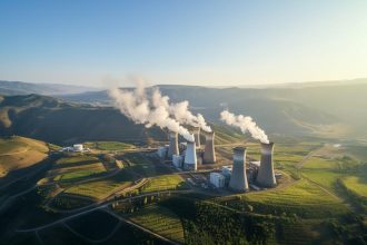 UBS Analyst Maintains A Buy On DTE Energy Company (DTE)