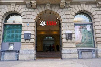 UBS may cut 10,000 jobs by 2027 – report