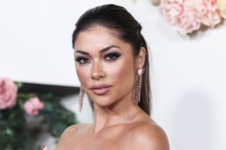 UFC Star Arianny Celeste’s Nasty Legal Battle Exposed