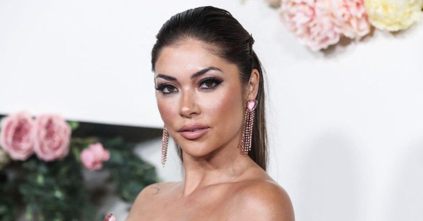 UFC Star Arianny Celeste’s Nasty Legal Battle Exposed