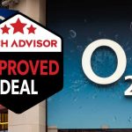 UK Network O2 Offering 10GB Free Data This December