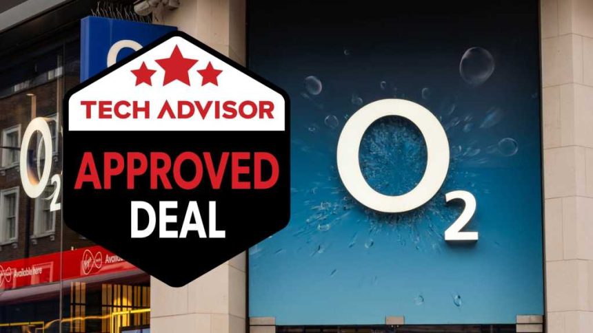 UK Network O2 Offering 10GB Free Data This December