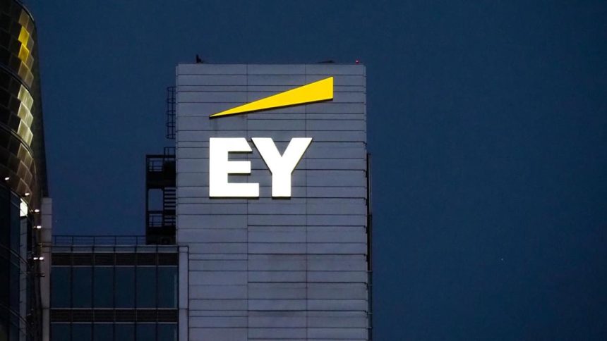 UK’s FRC probes EY’s audit of Shell 2024 financial statements