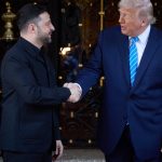 U.S. Offers Ukraine 15-year Security Guarantee As Part Of Peace Plan, Zelenskyy Says