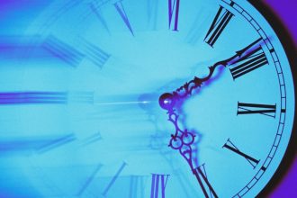 US Official Time Standard Slowed Down Last Week Following Massive Storm : ScienceAlert