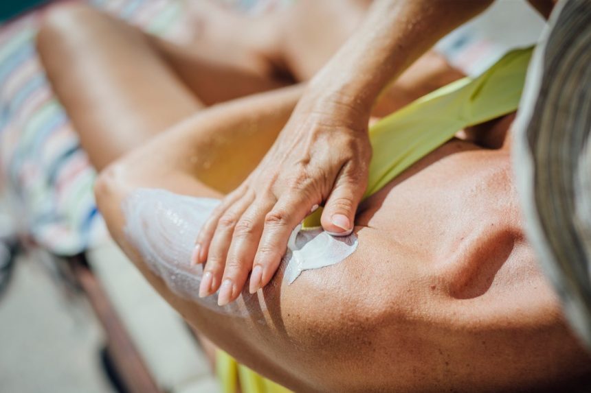 U.S. Sunscreens Aren’t Great. The FDA Could Soon Change That
