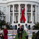 U.S., Trump administration won’t commemorate World AIDS Day this year