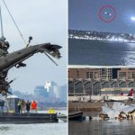 US admits liability in DC mid-air Army helicopter collision with American Airlines jet that killed 67 people