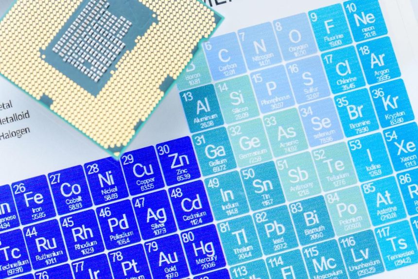 USA Rare Earth Just Revved up Its Commercial Timeline. Should You Buy USAR Stock Here?