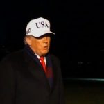 Unfit Trump Spreads Misinformation After Brown University Mass Shooting