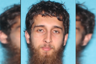 University of Delaware Student Arrested with Guns and Manifesto Referencing ‘Martyrdom’ |