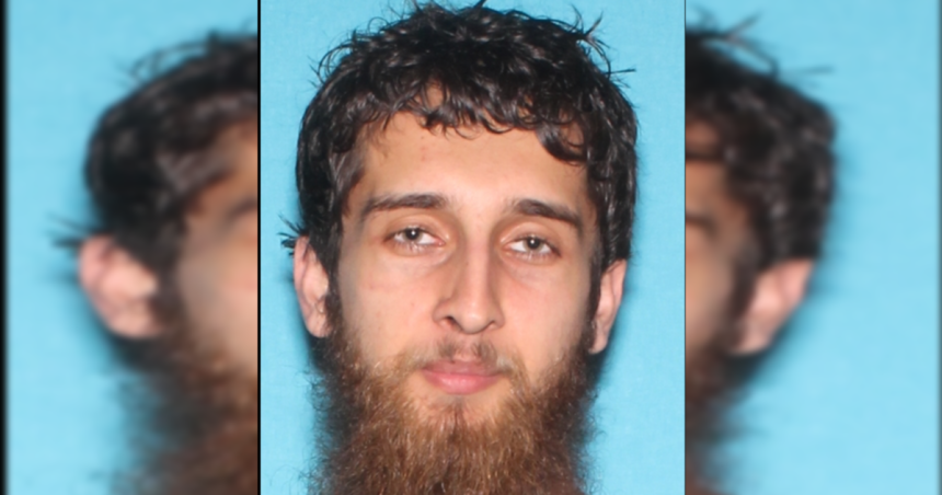 University of Delaware Student Arrested with Guns and Manifesto Referencing ‘Martyrdom’ |