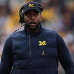 University of Michigan President Addresses Sherrone Moore Scandal