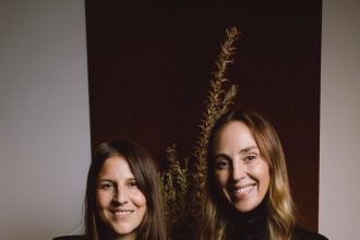 For the Co-Founders of Le Monde Béryl, the Best Party Outfits Start with the Shoe