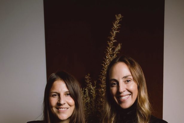 For the Co-Founders of Le Monde Béryl, the Best Party Outfits Start with the Shoe