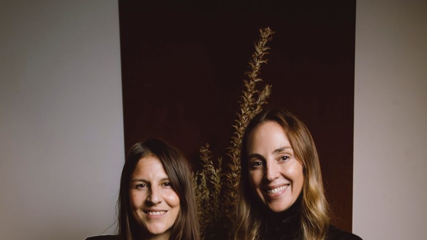 For the Co-Founders of Le Monde Béryl, the Best Party Outfits Start with the Shoe