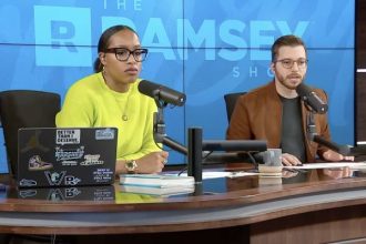 Unmarried Pittsburgh couple wants to build a 0K home. The Ramsey Show warns they’re fast-tracking being ‘house poor’