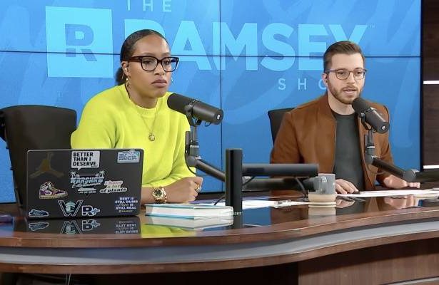 Unmarried Pittsburgh couple wants to build a 0K home. The Ramsey Show warns they’re fast-tracking being ‘house poor’