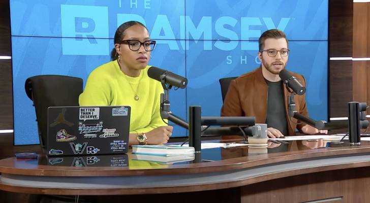 Unmarried Pittsburgh couple wants to build a 0K home. The Ramsey Show warns they’re fast-tracking being ‘house poor’