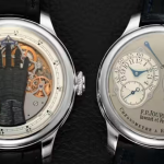 Francis Ford Coppola F.P.Journe Sale Hits .8M Record