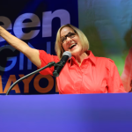 Eileen Higgins Makes History As Miami’s First Female Mayor