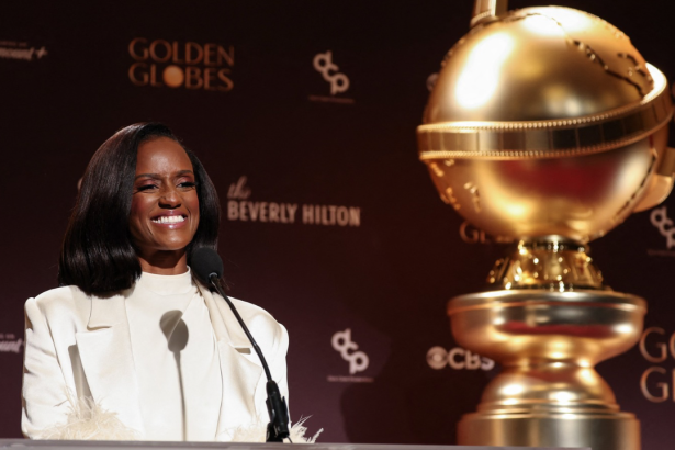 Golden Globes Nominations 2026: Complete Nominee