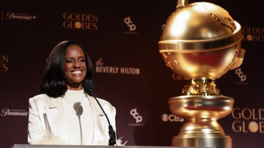 Golden Globes Nominations 2026: Complete Nominee