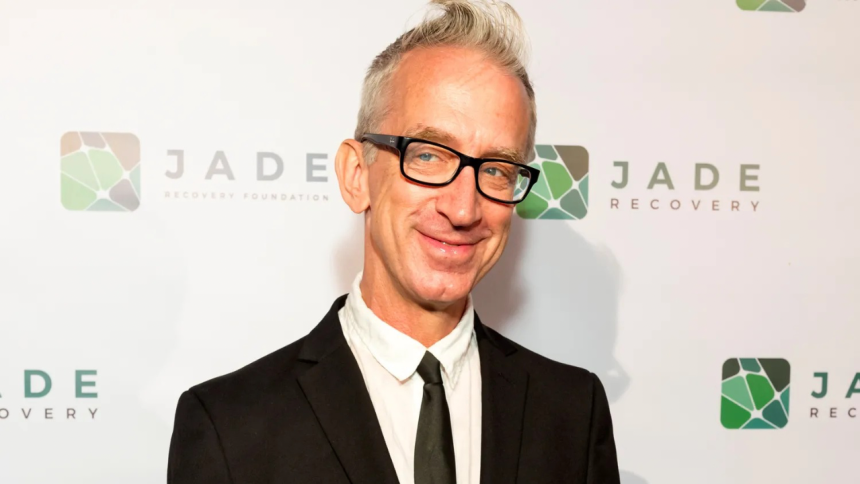 Actor Admits Smoking Crack Before Scare